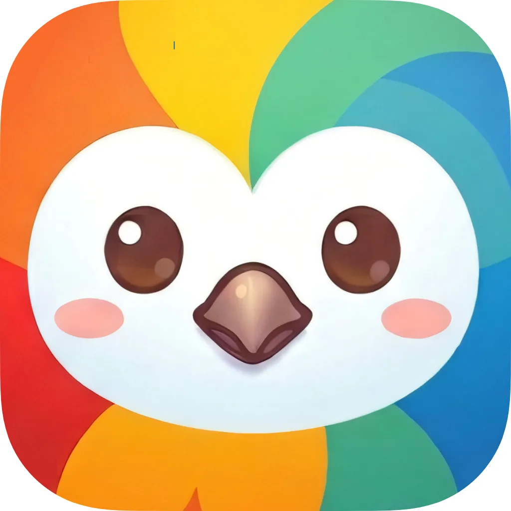 Hexy icon